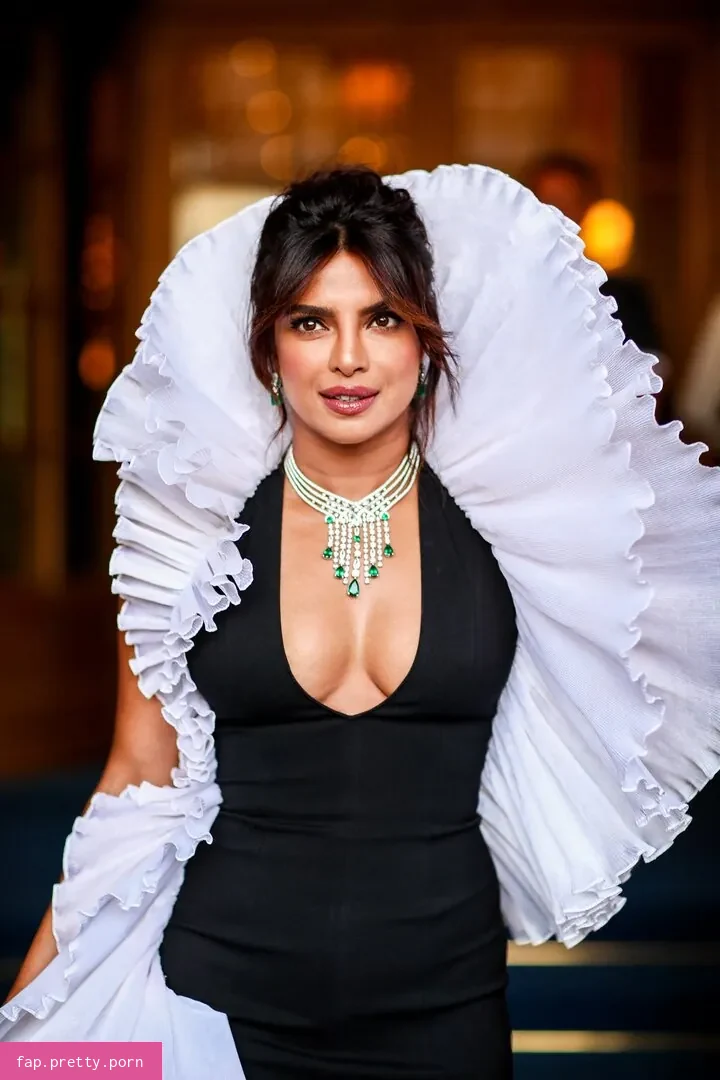 Priyanka Chopra