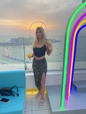 Paisley Duggan content