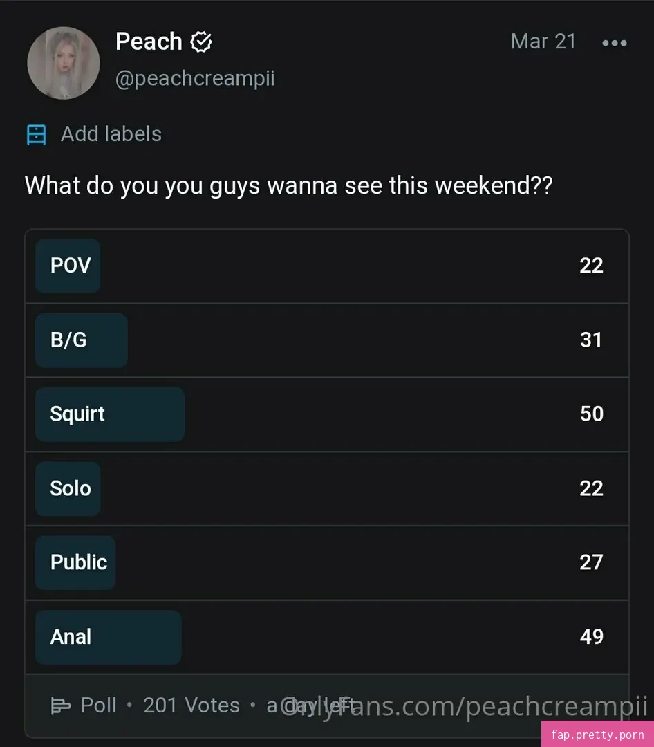 peachcreampii - Photo #06