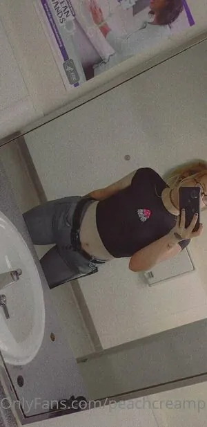 peachcreampii content