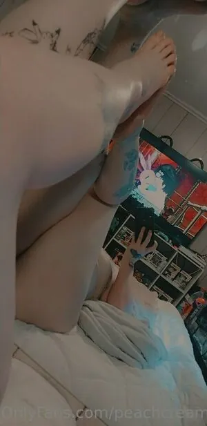 peachcreampii content