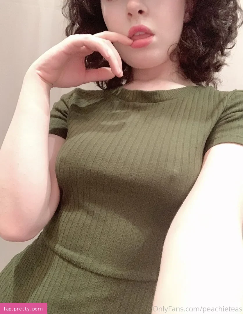 Peachieteas - Photo #03