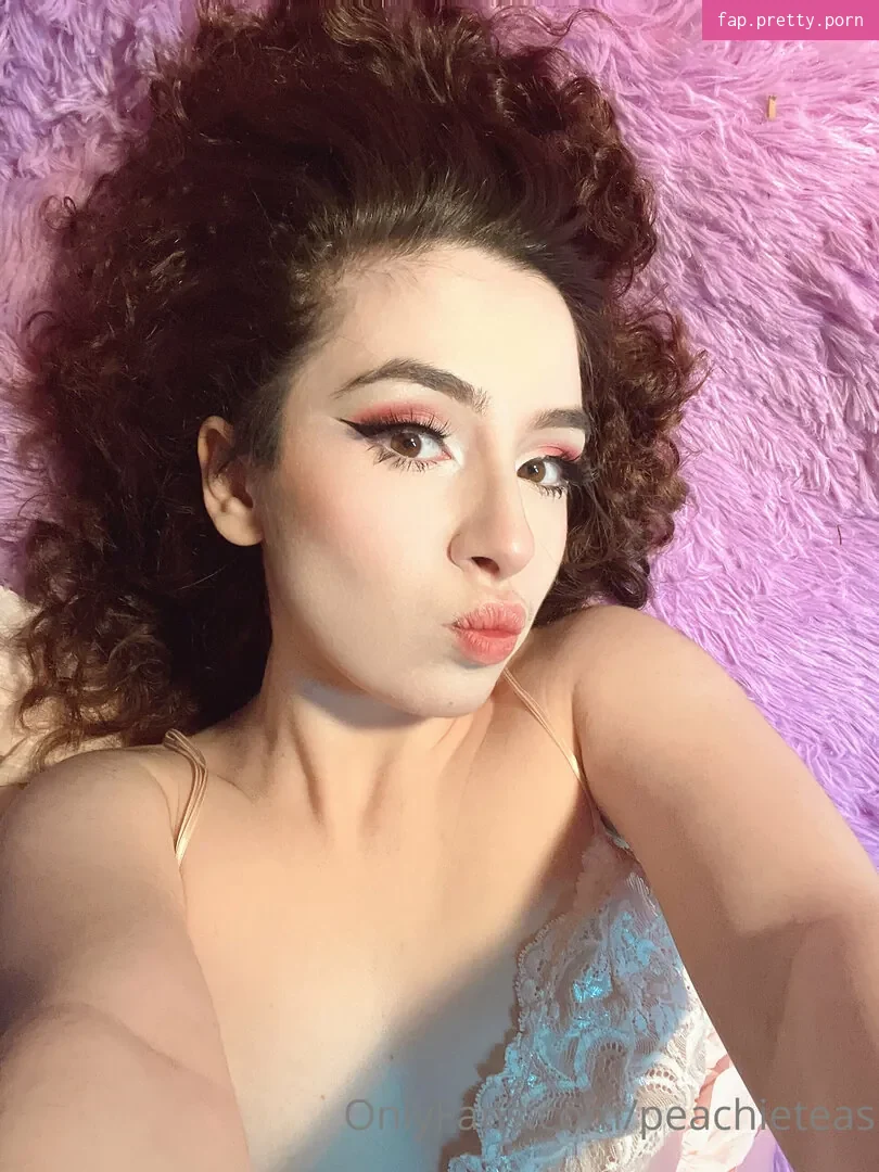 Peachieteas - Photo #27