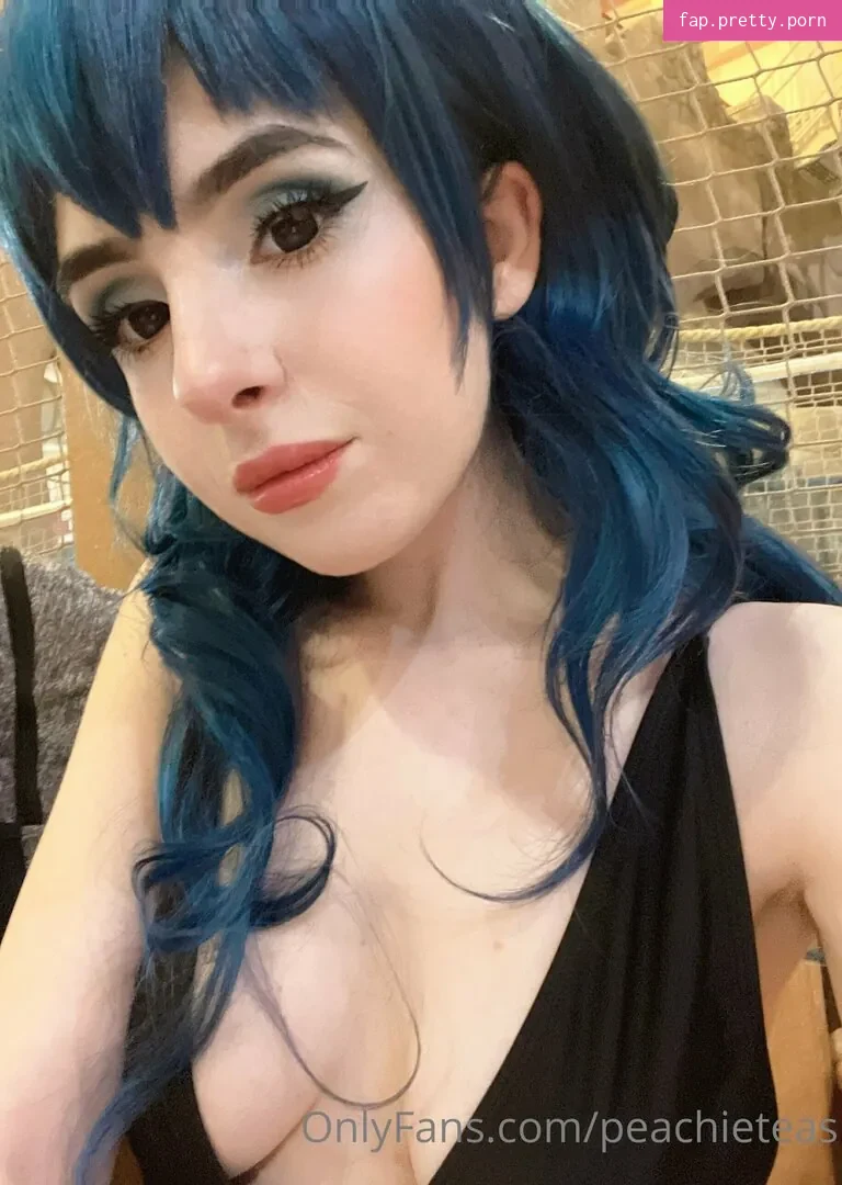 Peachieteas - Photo #29