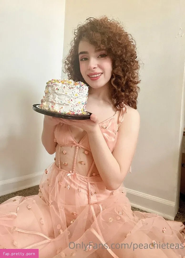 Peachieteas - Photo #30