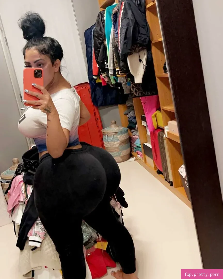 persiaanbaddie1 - Photo #07