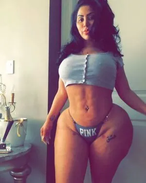 persiaanbaddie1 content