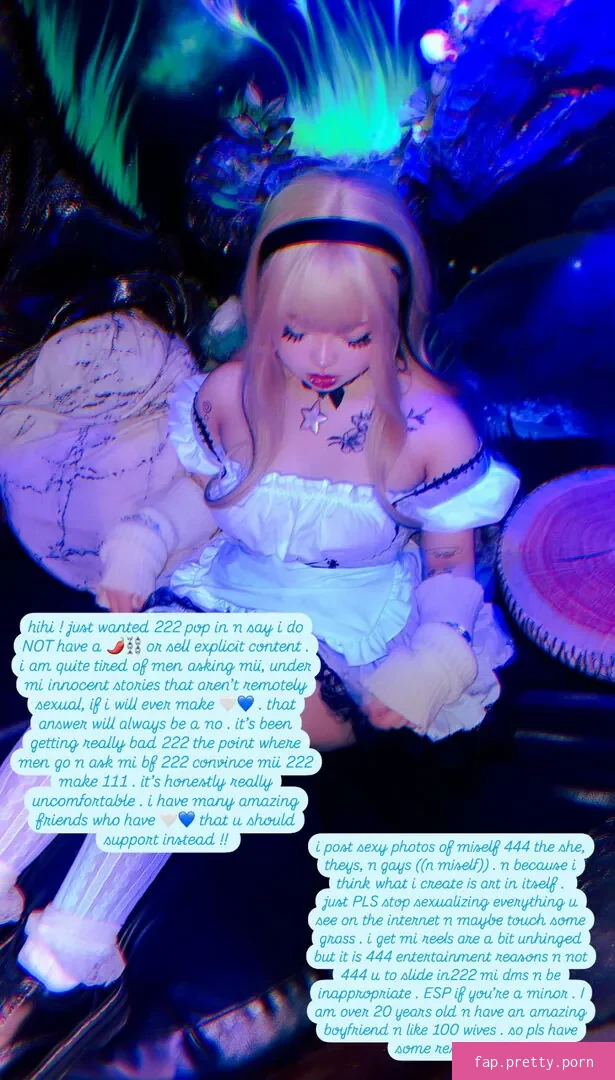 PetiteKitti - Photo #16