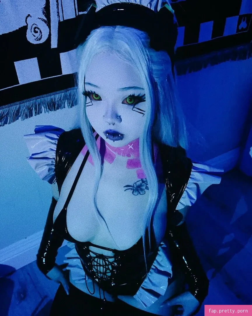 PetiteKitti - Photo #29