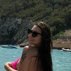 Paola Holk