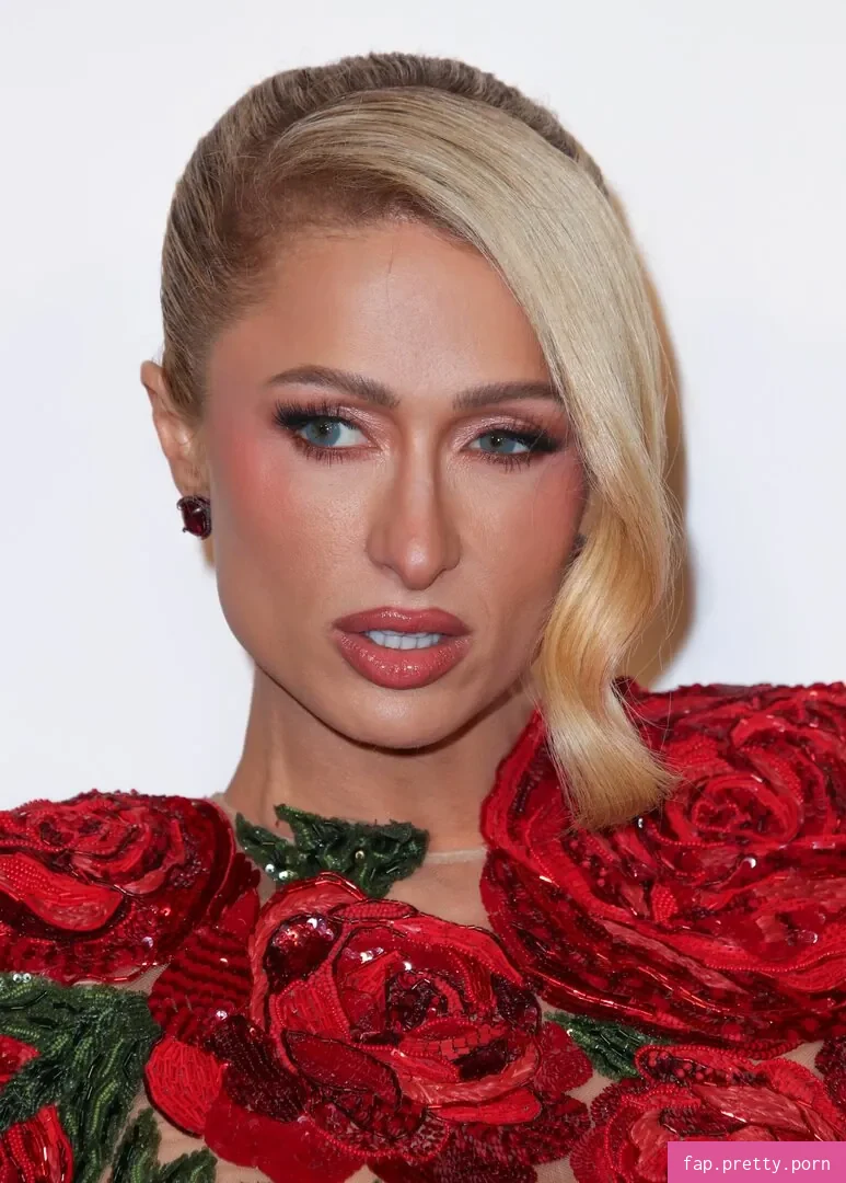 Paris Hilton #8