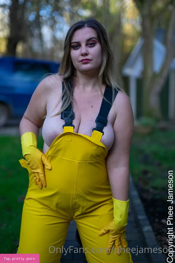 pheejameson - Photo #47