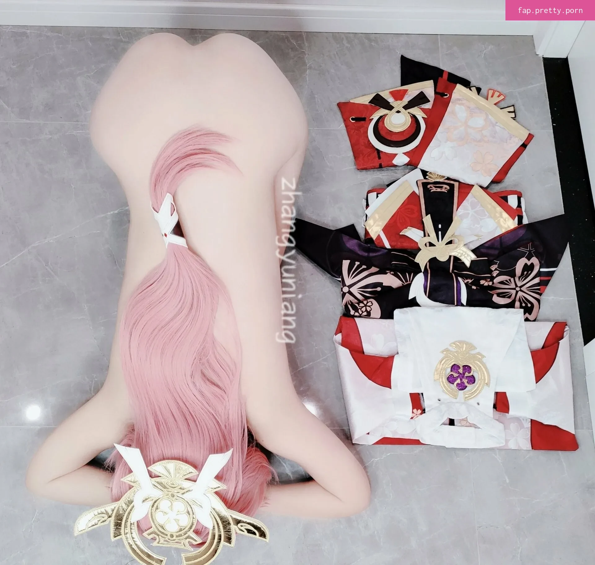 Picturezhangyuniang - Photo #01