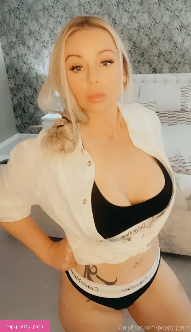 poppy-jones - Photo #06