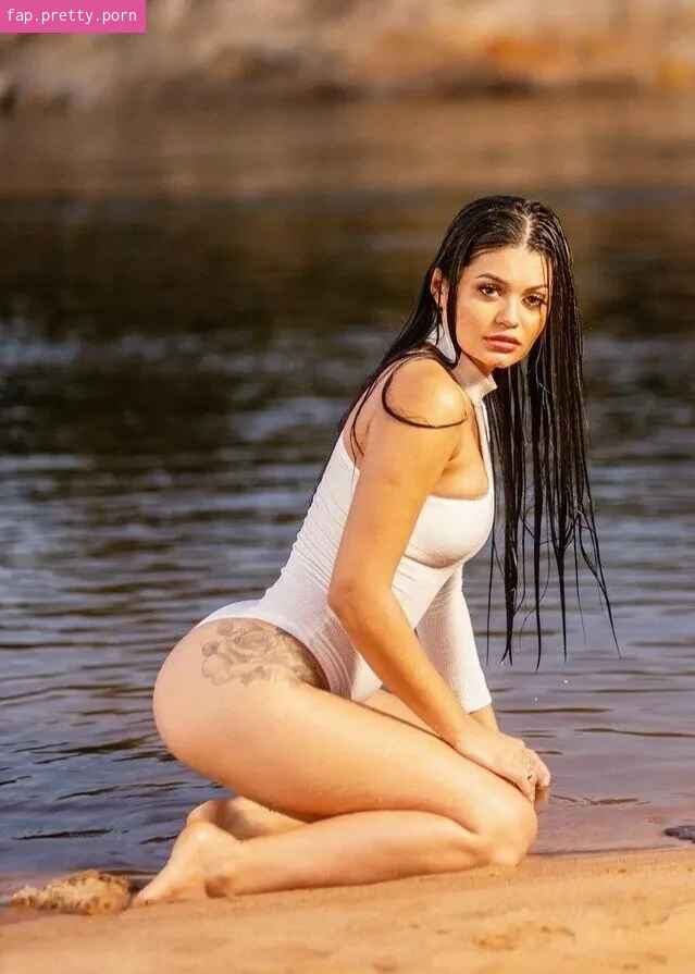 Paula Kamaisaka - Photo #07