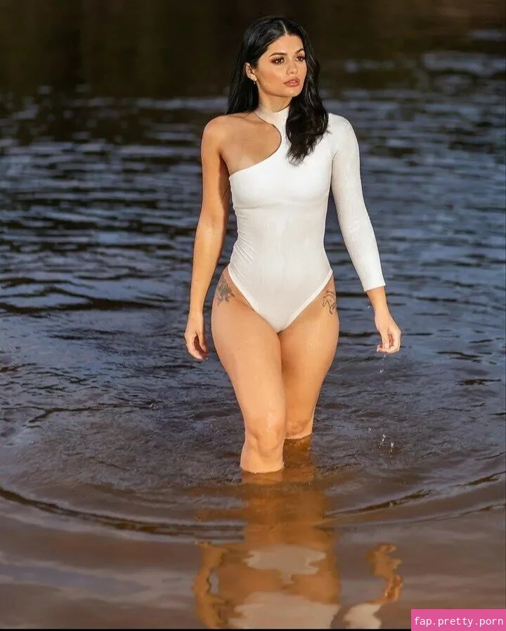 Paula Kamaisaka - Photo #08