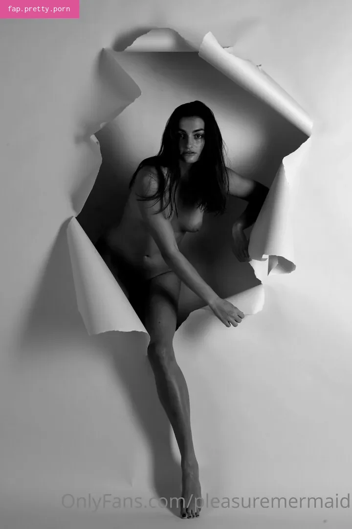 Pleasuremermaid content