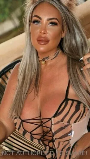 Princess Levi content