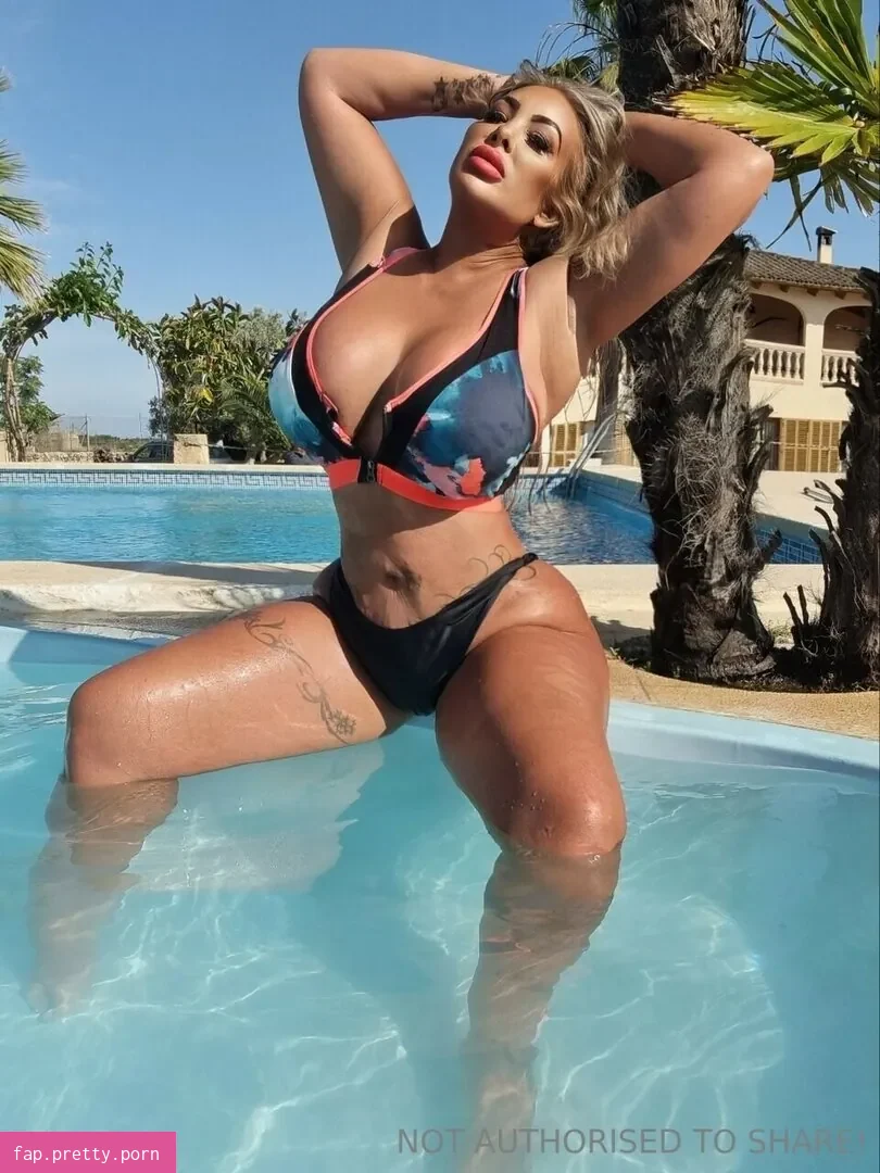 Princess Levi - Photo #81