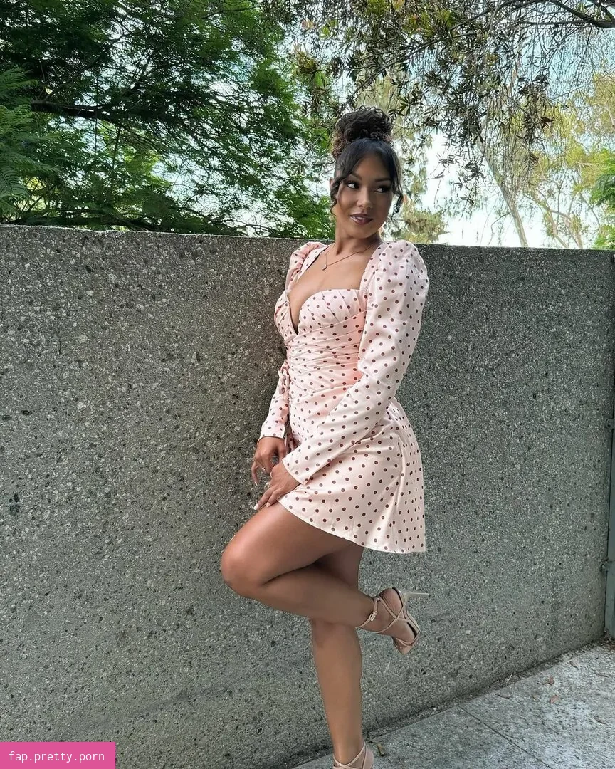 Parker McKenna Posey - Photo #48