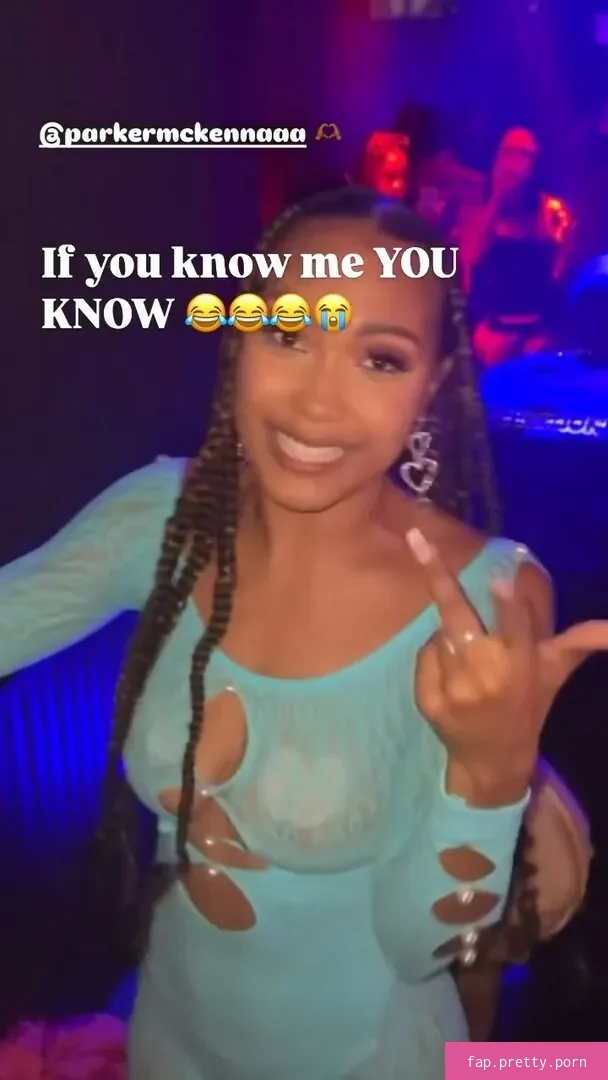 Parker McKenna Posey - Photo #90