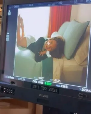 Parker McKenna Posey content