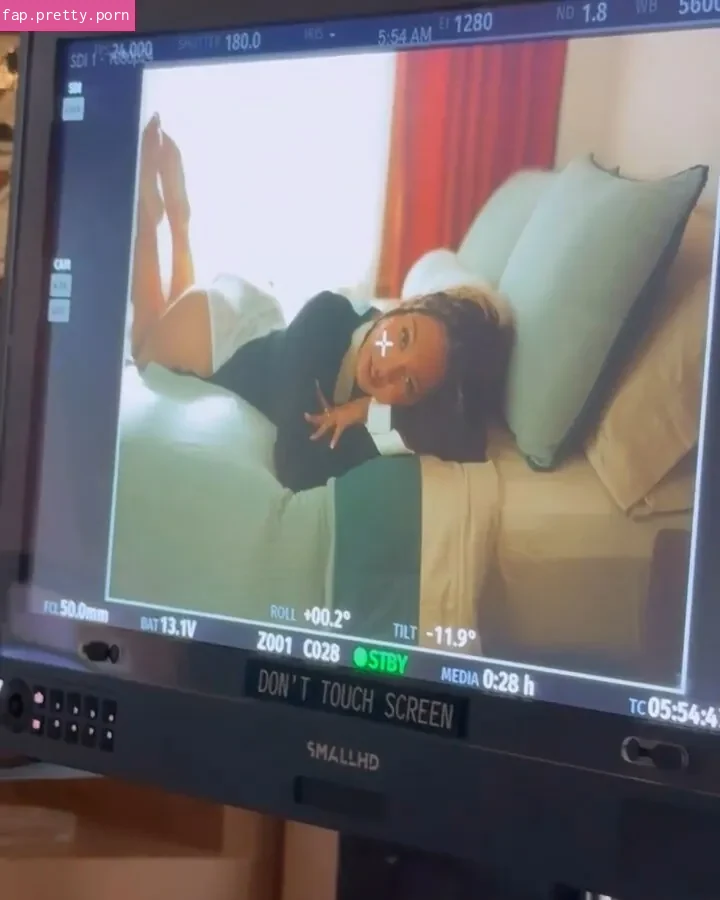 Parker McKenna Posey - Photo #33