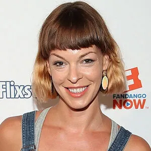 Pollyanna McIntosh