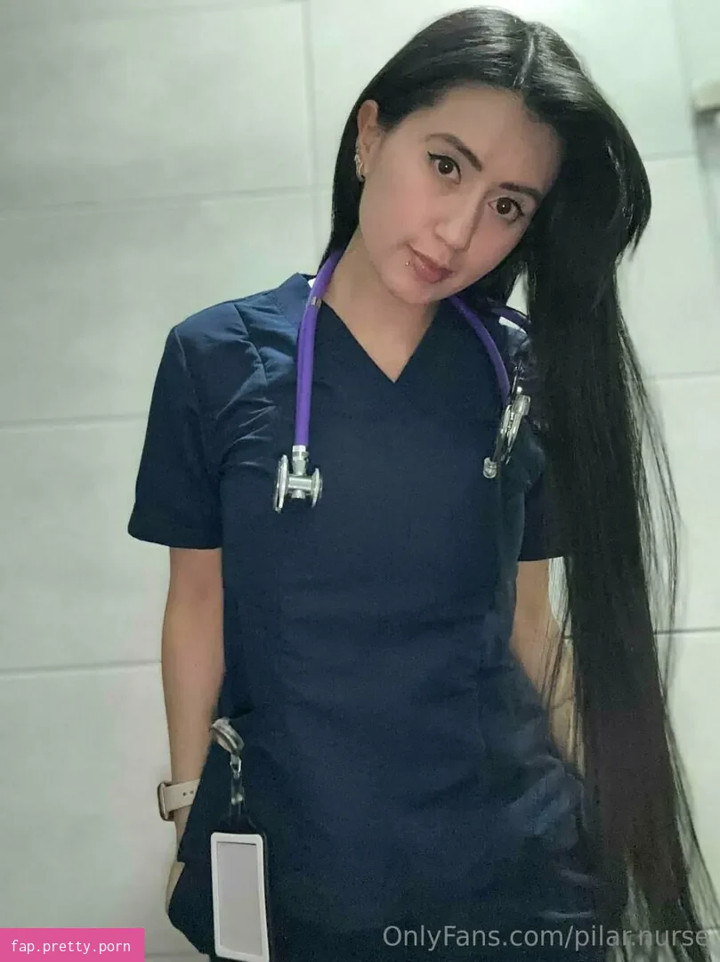 pilar.nurse content