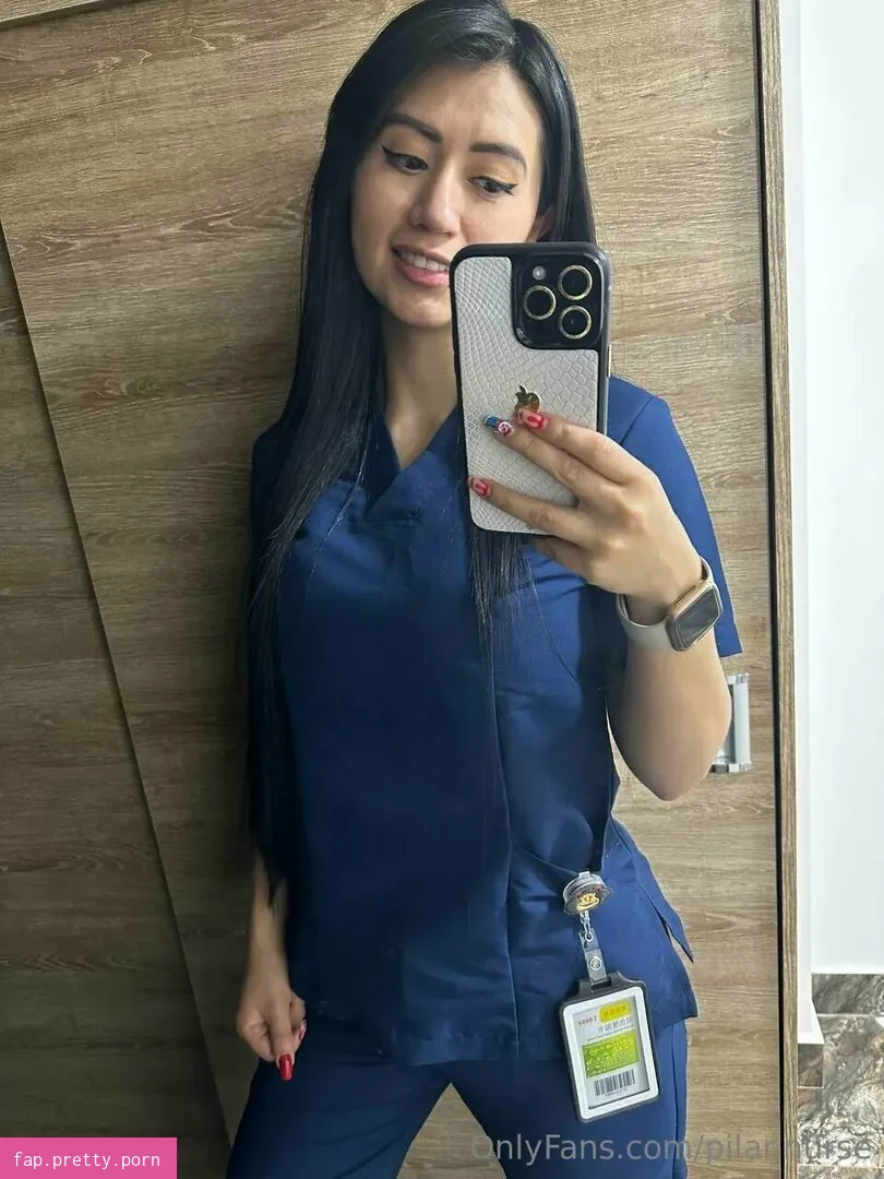 pilar.nurse - Photo #88