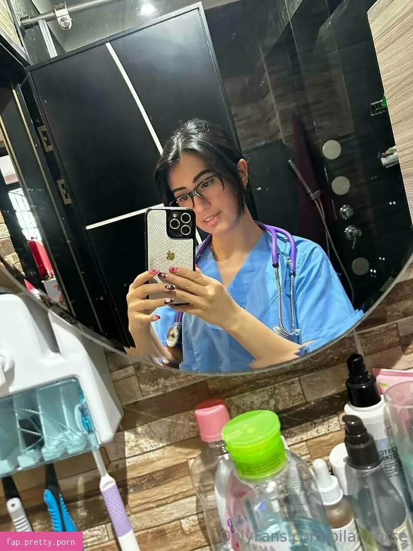 pilar.nurse - Photo #03
