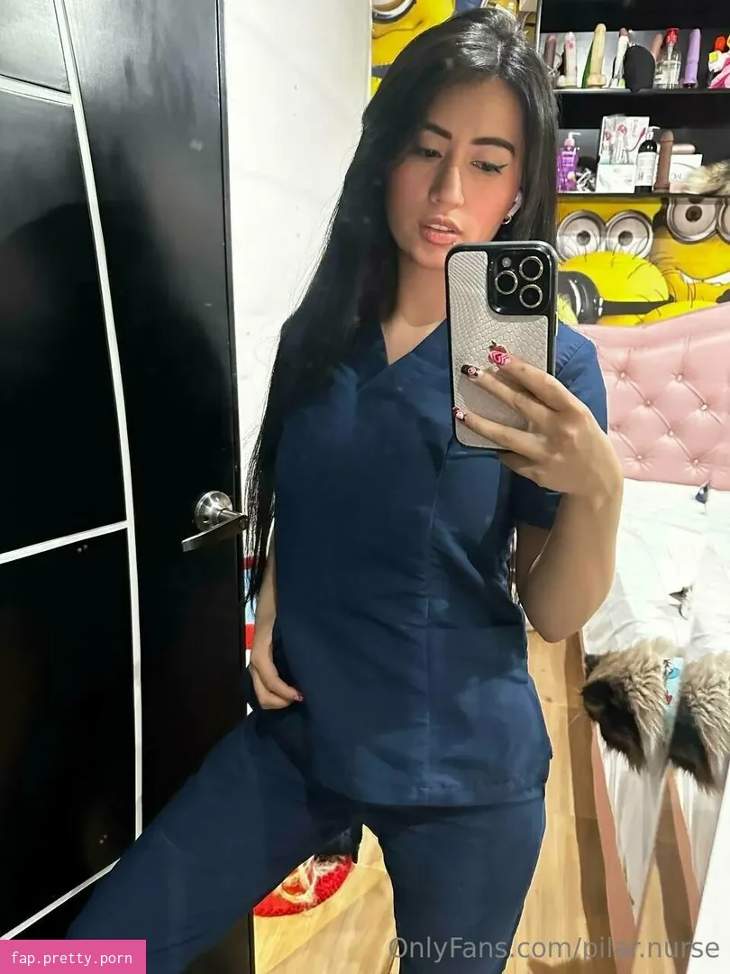 pilar.nurse - Photo #21