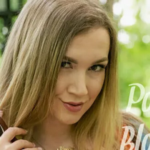 Polishblondie