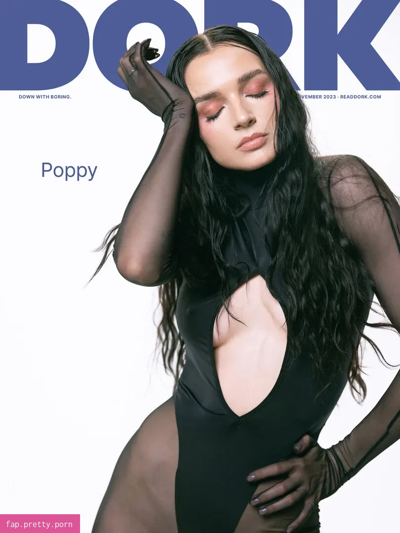 Poppy