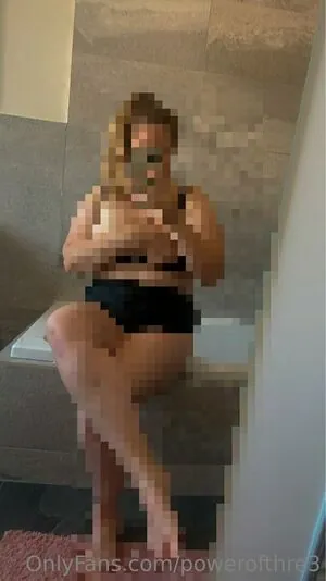 powerofthre3