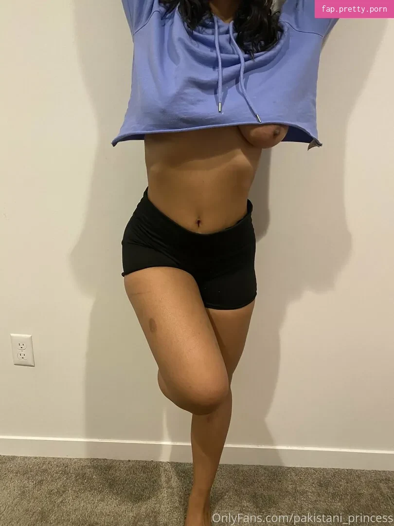 pakistani_princess / Harleen / idccitsiyonnah / xprincessnx Nude Leaked OnlyFans Photo #28