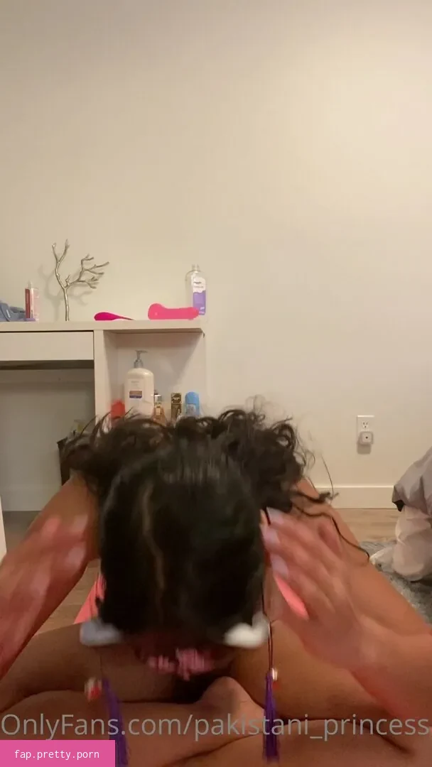 pakistani_princess / Harleen / idccitsiyonnah / xprincessnx Nude Leaked OnlyFans Photo #28