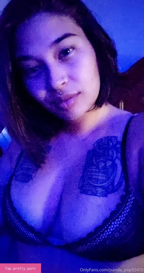panda_pop10 / panda_pop_x Nude Leaked OnlyFans Photo #28