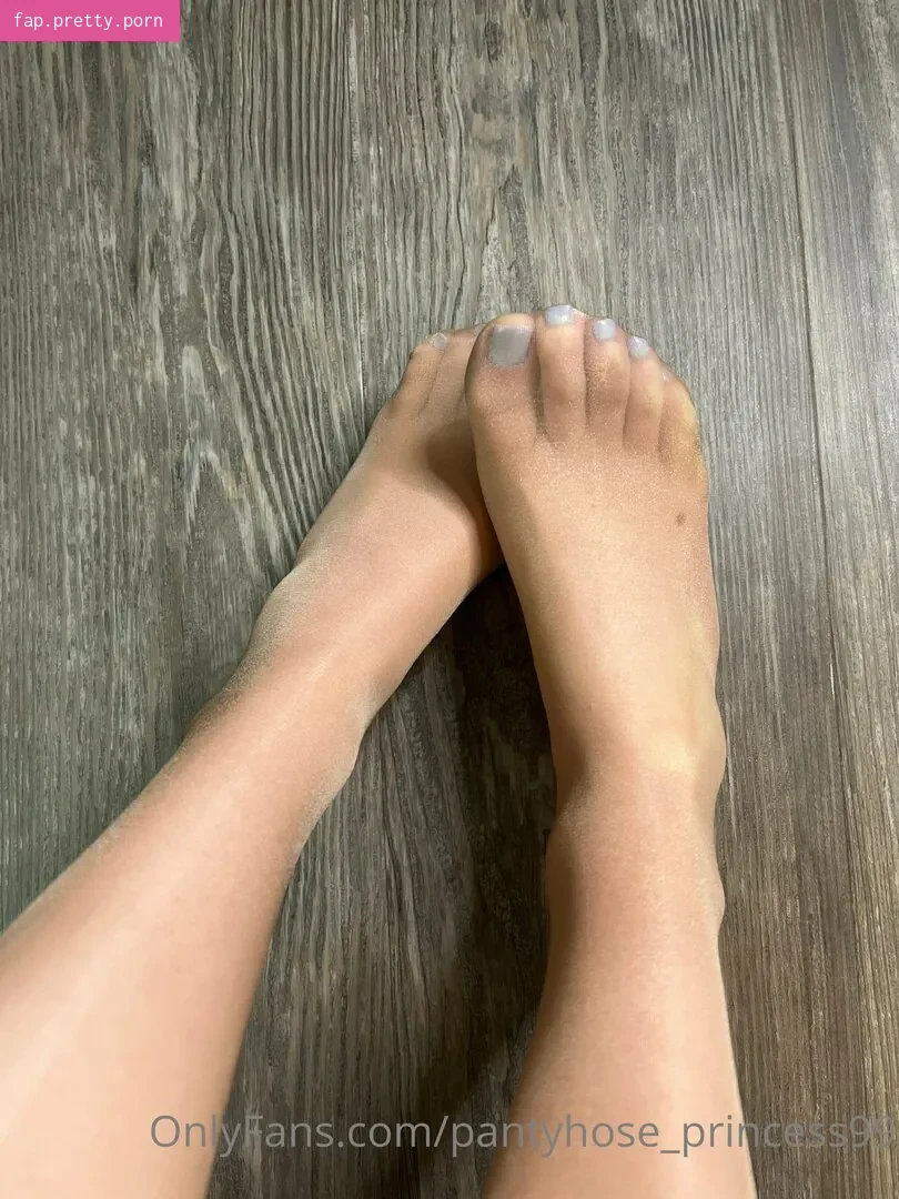 pantyhose_princess99 Nude Leaked OnlyFans Photo #28