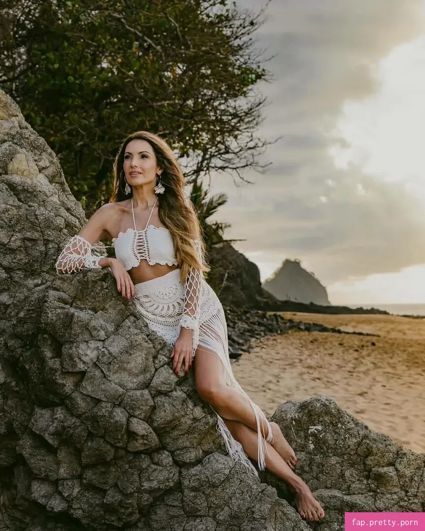 Patrícia Poeta - Photo #38