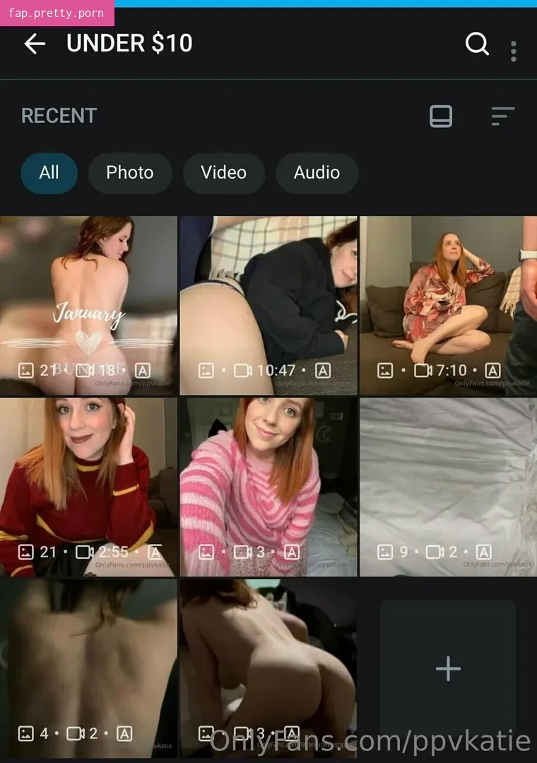 ppvkatie / katieppv Nude Leaked OnlyFans Photo #28