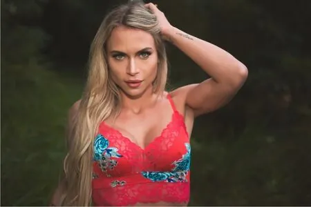 Patrícia Richter content