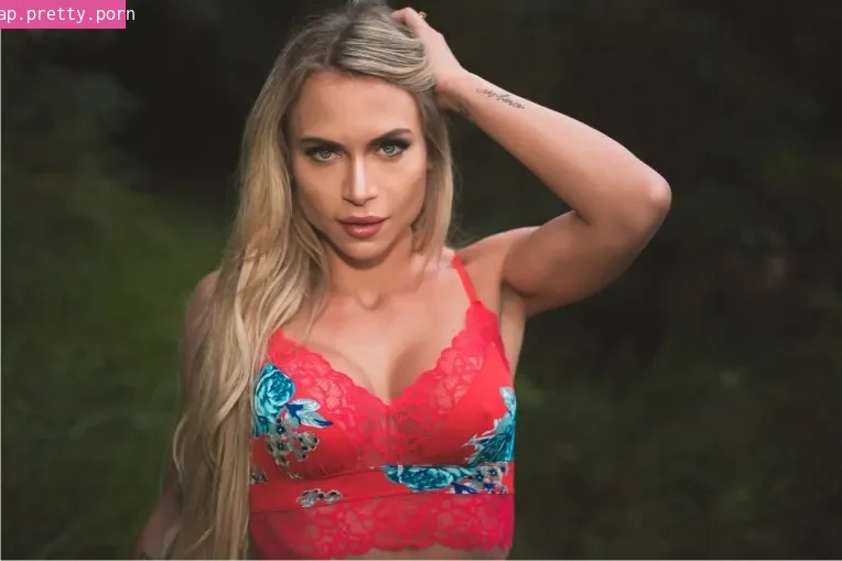 Patrícia Richter - Photo #23