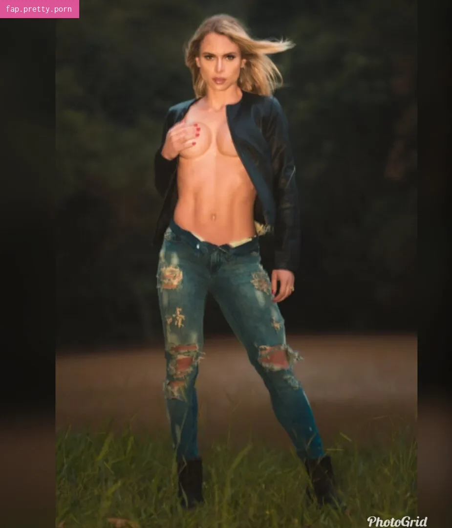 Patrícia Richter - Photo #28