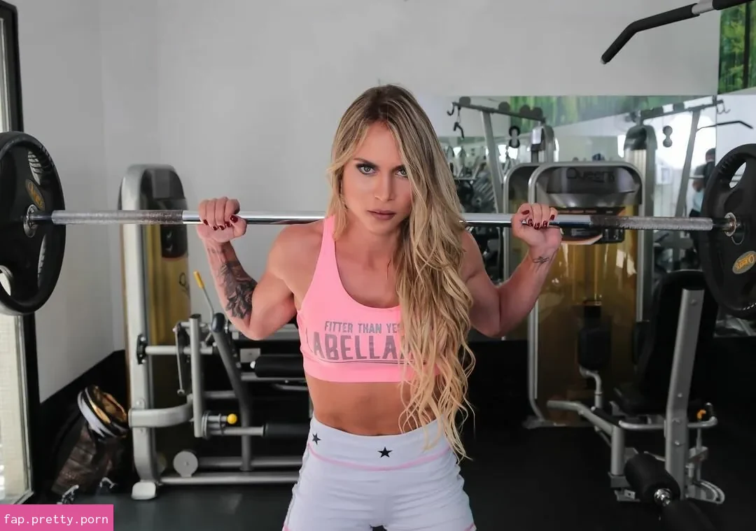 Patrícia Richter content