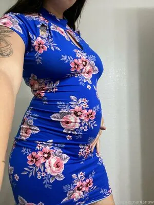 pregnantsnow content