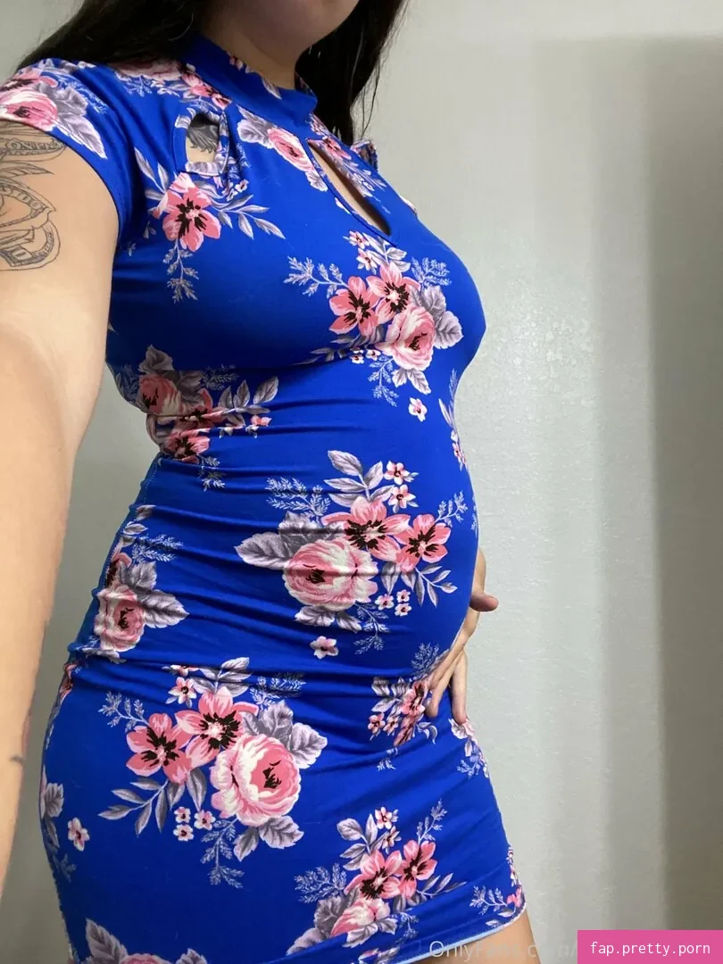 pregnantsnow - Photo #41