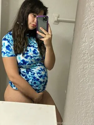 pregnantsnow content