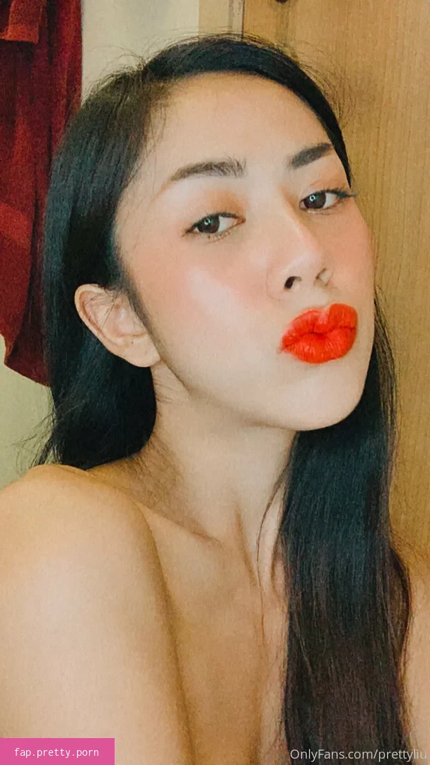 PrettyLiu content