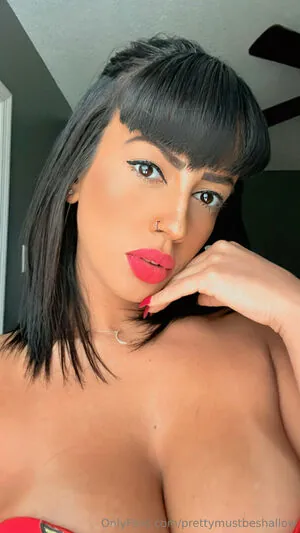 prettymustbeshallow content